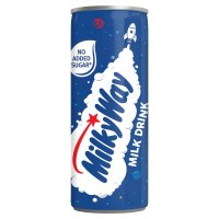 Milk Drink - Milky Way - 250ml [UK]
