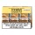 Dubai Chocolate Coffee - ICEWAVE Pod 20mg (3x)