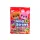 ABC - Bear and Bunny Jelly Straw Mix Bag - 300g [TW]