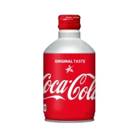 Coca Cola - Original Taste - 300ml [JP]