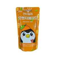 Cantabile - Orange Ade - 230ml [KR]
