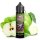 Soul Apple Overdosed - OWL Salt Longfill 10ml Aroma
