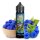 Sour Blue Overdosed - OWL Salt Longfill 10ml Aroma