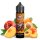 Sour Peach Overdosed - OWL Salt Longfill 10ml Aroma