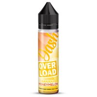 Banana Honeymelon - Dash Overload Aroma 10ml
