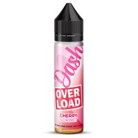 Cherry Sorbet - Dash Overload Aroma 10ml