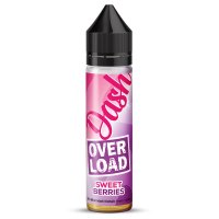Sweet Berries - Dash Overload Aroma 10ml